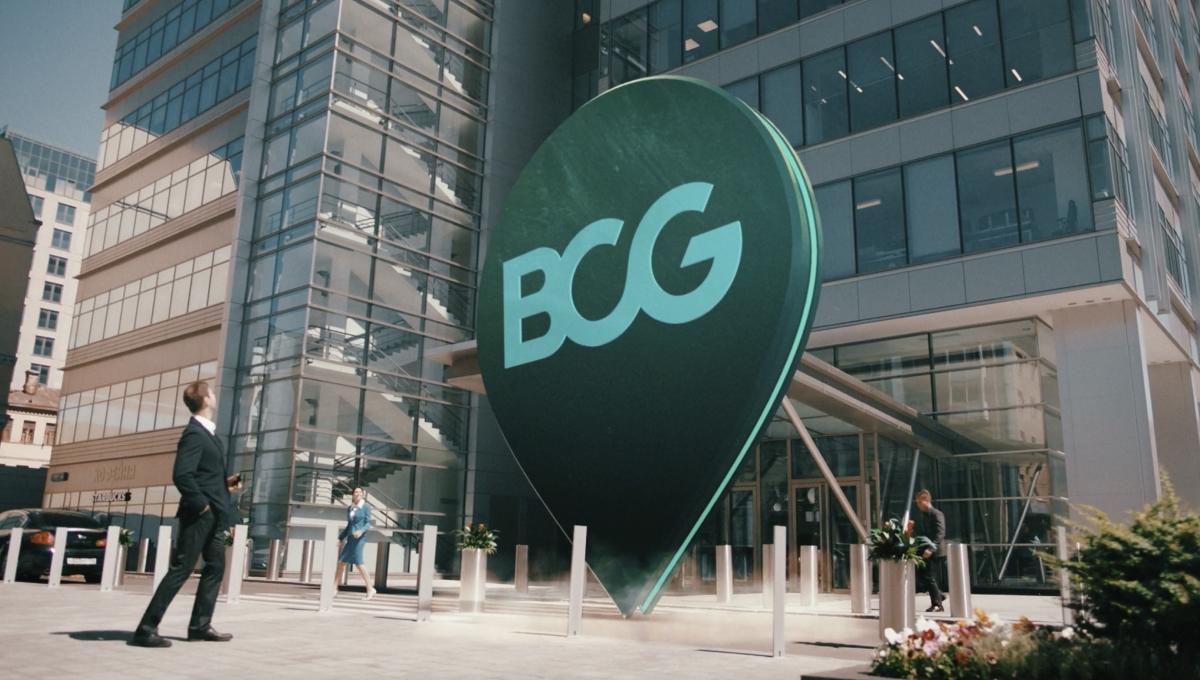 BCG