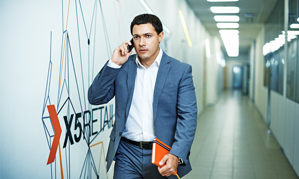 X5 Retail Group