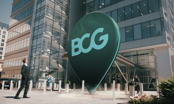 BCG